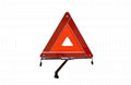 Warning Triangle 1