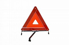 Warning Triangle