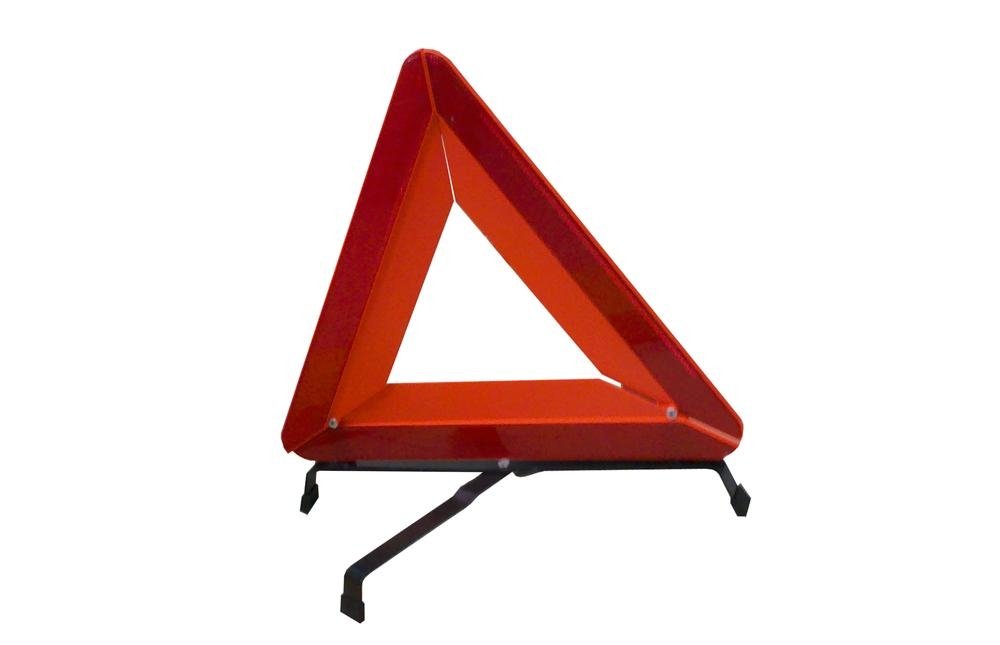 Motor Vehicle Warning Triangle Board 2