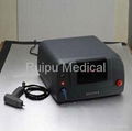 Diode laser hair removal system beauty