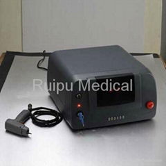 Diode laser hair removal system beauty machine 