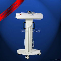 CAVITATION+RF beauty cosmetic for salon clinic 