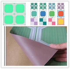 Plastic PVC floor Covering