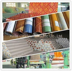 Xinle City Vast Plastic Co.,Ltd