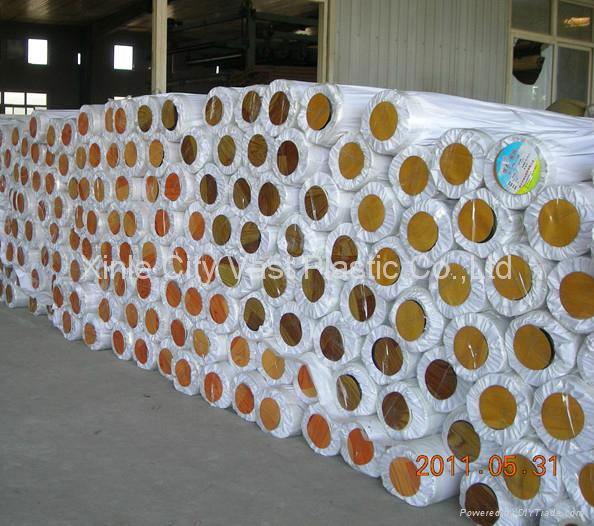 PVC flooring Roll Covering  4