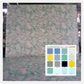 Decorative PVC sheet floorings cover 4