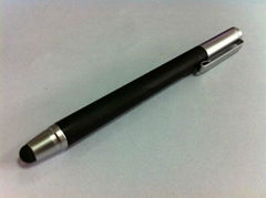 Stylus pen for capacitive LCD 