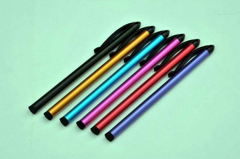 stylus pen for capacitive LCD 3