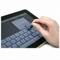 Mini Capacitive Stylus Touch Pen  2