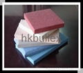 Glass wool heat insulation material 2