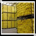 Insulation glasswool blanket 5