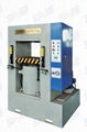 YDK series of heavy frame-type hydraulic press