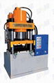 Y32 Type Single-acting Hydraulic Press