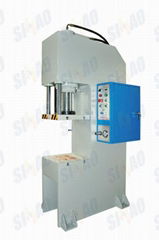 Y41 Single-acting Hydraulic Press