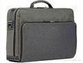 Urban Large Zippered Briefcase 1