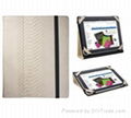 leather i-pad covers