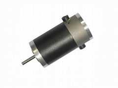 PMDC motor