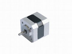 Brushless motor