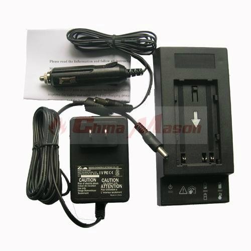 Compatible Leica GKL211 Charger (GGKL211)
