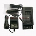 Compatible Leica GKL211 Charger