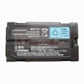 Topcon Sokkia Battery BDC70 (Compatible)