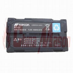  Topcon BT-L2 Battery 