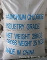 Industrial Ammonium Chloride 1