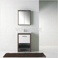 PVC bathroom furniture 1