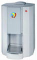 Automatic colorant dispenser 1