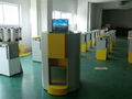 Automatic colorant dispenser 4