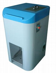 automatic computer paint dispenser