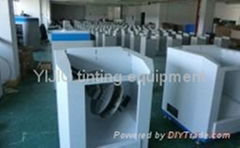 Foshan YiJiu Paint Tinting Equipment Co., Ltd.