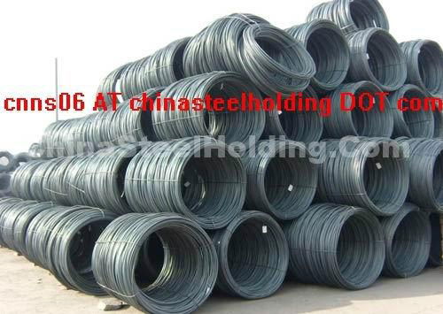 wire rod 4