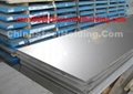 Stainless steel plate 1