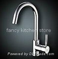 L8012 perfect water saving Rotatable Kitchen Sink Faucet 1