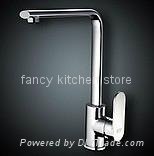 	L8011 water-saving Rotatable Kitchen Sink Faucet--can be customized
