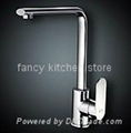 	L8011 water-saving Rotatable Kitchen Sink Faucet--can be customized 1