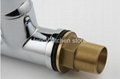 L8012 perfect water saving Rotatable Kitchen Sink Faucet 5