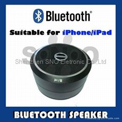 Wireless Bluetooth Speaker for iPhone Comply 