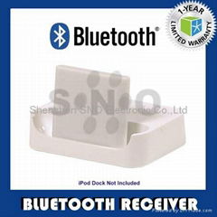 Bluetooth  music  Receiver