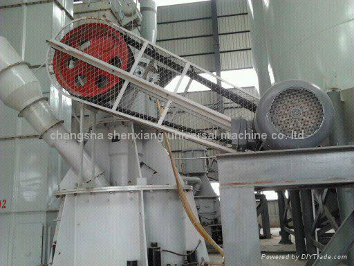 cement crusher 4