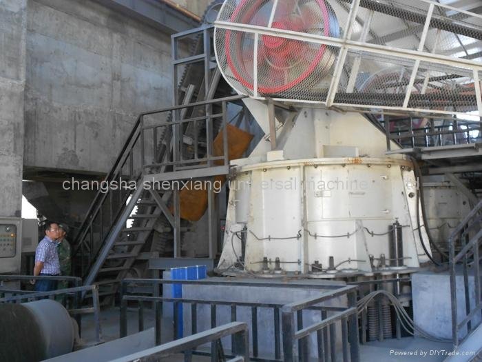 granite grinding mill 2