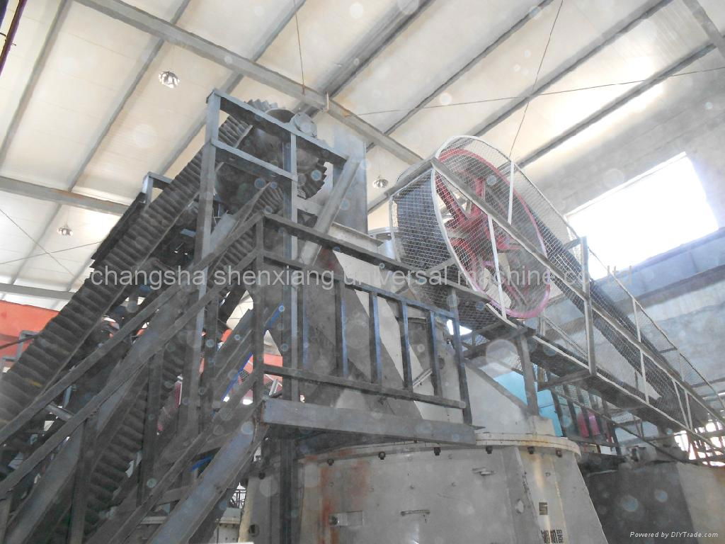 granite grinding mill 4