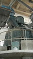 super-micro grinding mill