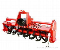 rotary tillers