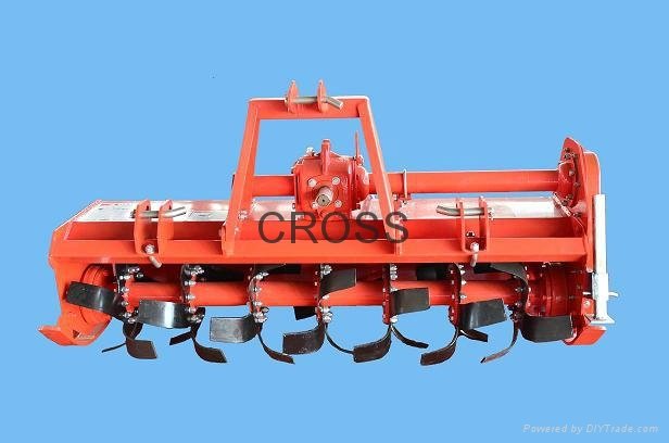 Rotary tillers 2