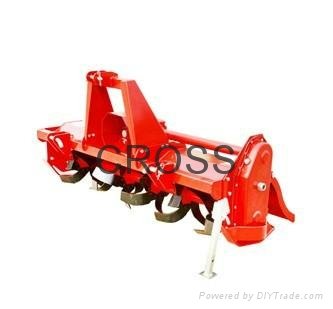 Rotary tillers 3