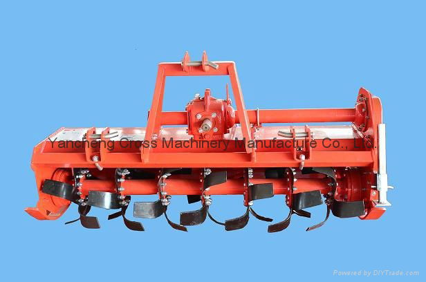 rotary tillers 4