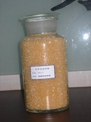 Ion Exchange Resin 001*7