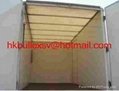 Bullex Dry Freight Van Bodies 3